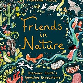 Friends in Nature