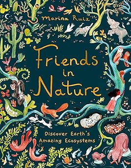 Friends in Nature