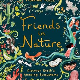 Friends in Nature