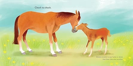 Animal Snuggles: Affection in the Animal Kingdom