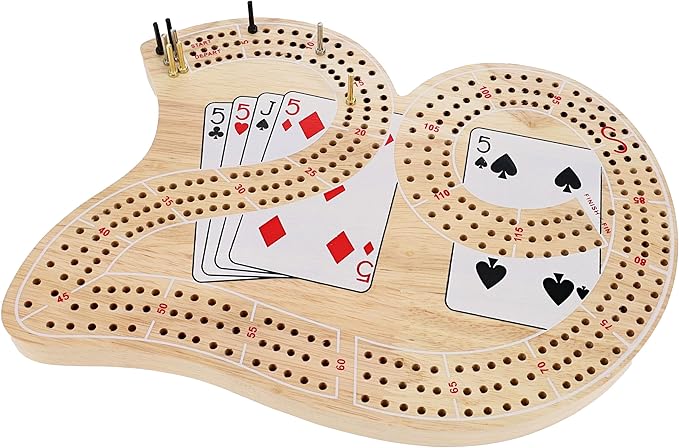 Cribbage Board - Large 29