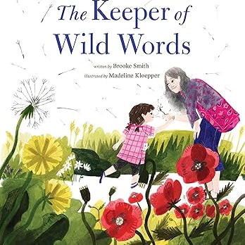 The Keeper of Wild Worlds