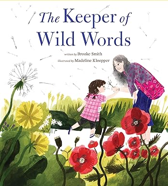The Keeper of Wild Worlds