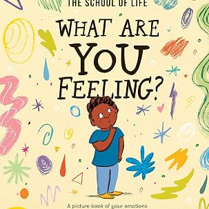 What Are You Feeling?