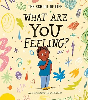 What Are You Feeling?