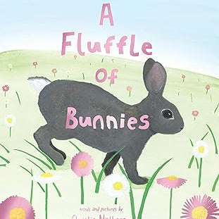 A Fluffle of Bunnies