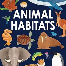 Animal Habitats