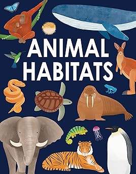 Animal Habitats