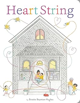 Heart String