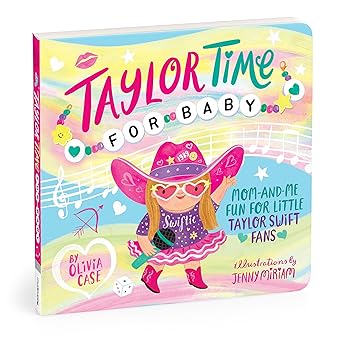 Taylor Time for Baby