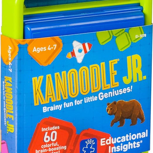 Kanoodle Junior