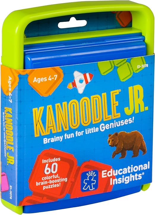 Kanoodle Junior
