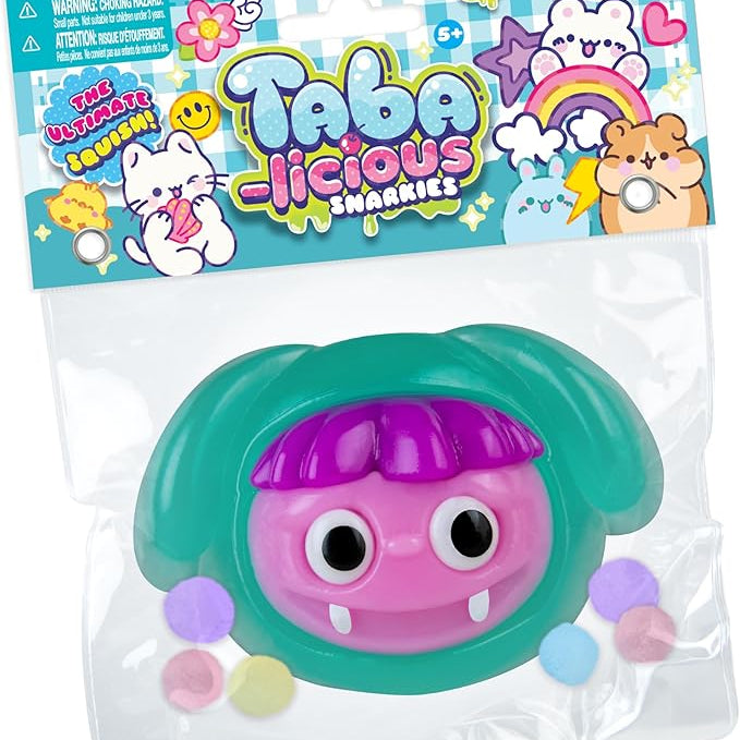 ORB Taba-licious Snarkies