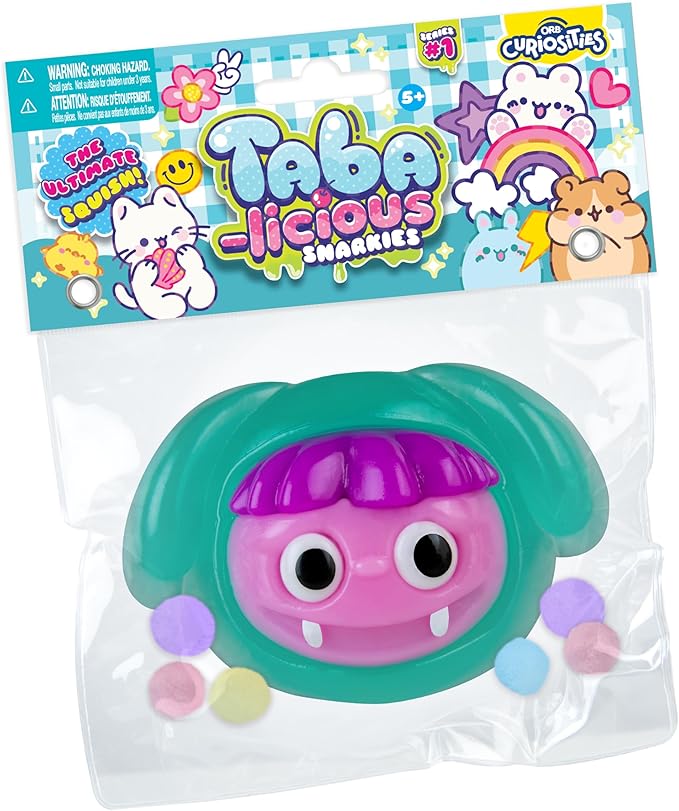 ORB Taba-licious Snarkies