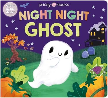 Night Night Ghost