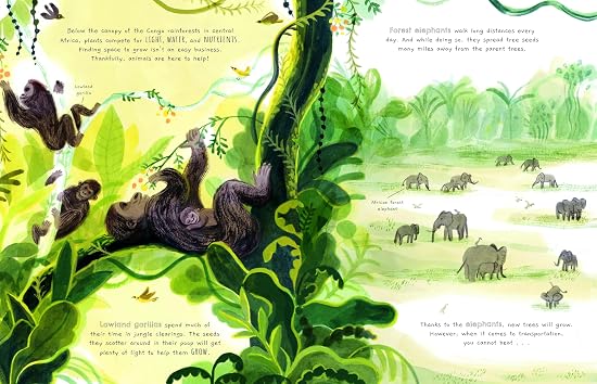 Friends in Nature