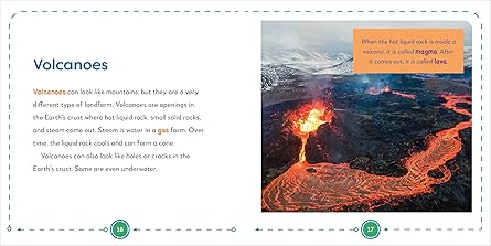 My First Book of Earth: All About Our Planet for Kids