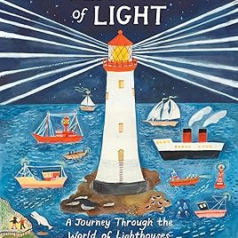 Beacons of Light: A Journey through the World of Lighthouses
