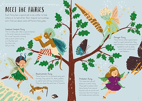 Fairy Treehouse