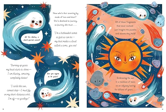 5-Minute Space Stories