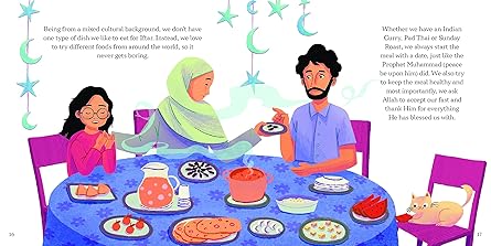 Ramadan And Eid Al-Fir