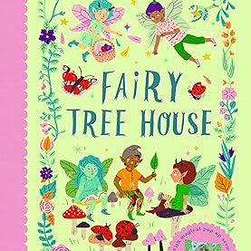 Fairy Treehouse