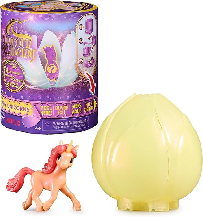 Unicorn Academy Collectibles Blind Pack