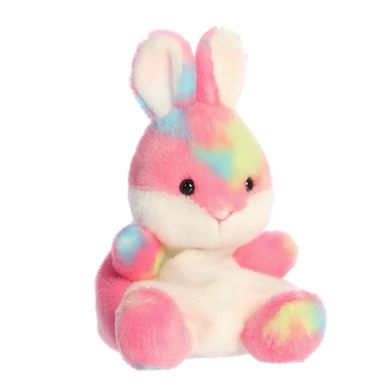 Palm Pals - Bubblegum Jelly Bean Bunny
