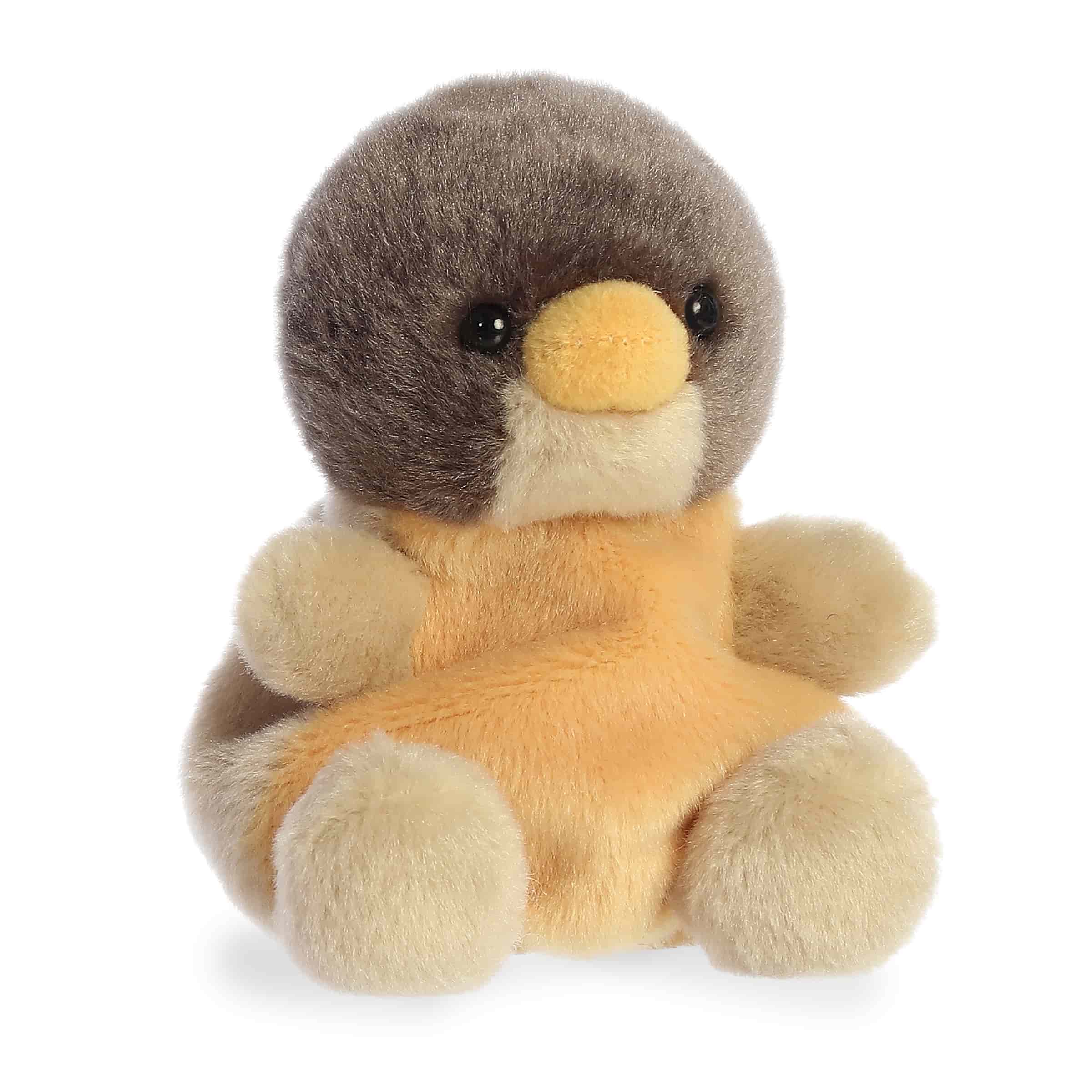 Palm Pals - Rudi Robin