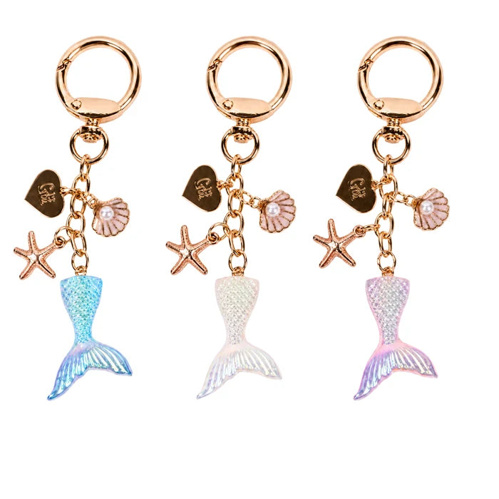 Great Pretenders Deep Sea Dream Bag Charm