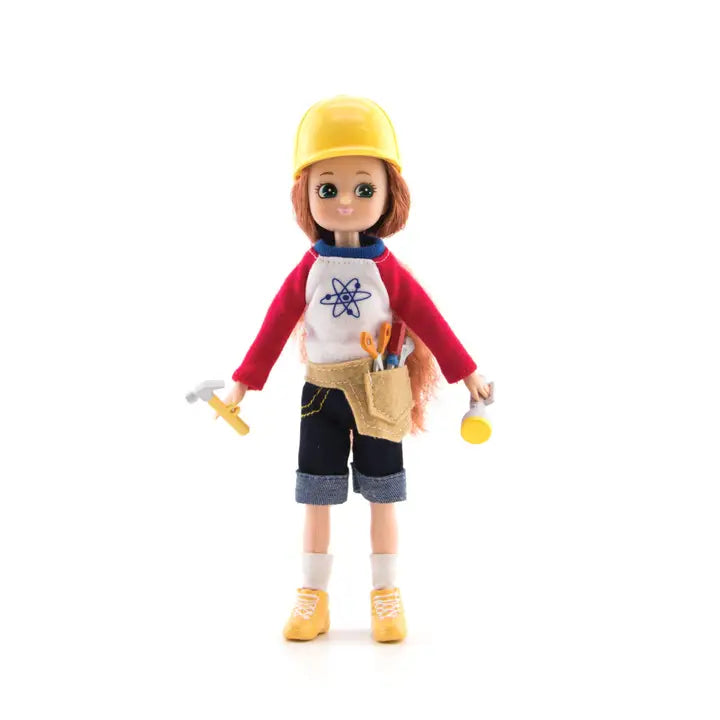 Lottie - Young Inventor