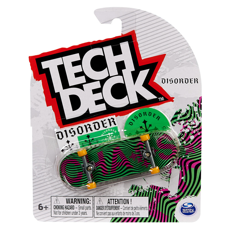 Tech Deck - Various Styles