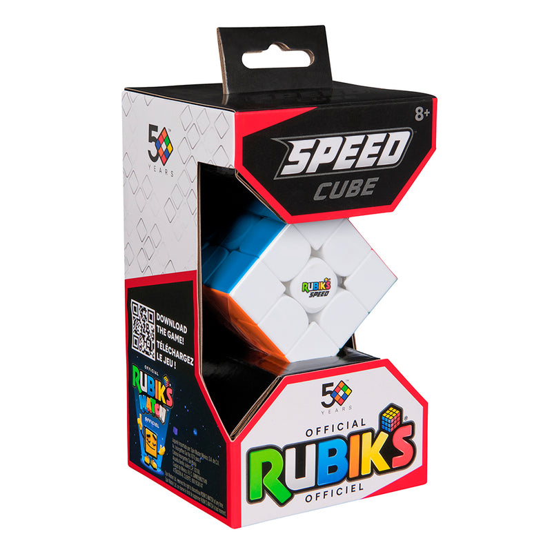 Rubik's 3x3 Speed Cube