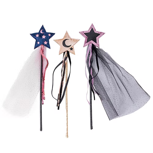 Great Pretenders Witching Hour Velvet Wands - Various Styles