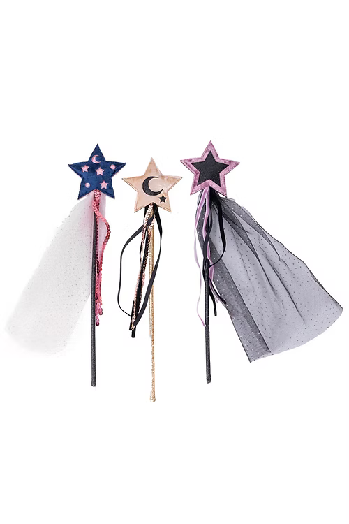 Great Pretenders Witching Hour Velvet Wands - Various Styles