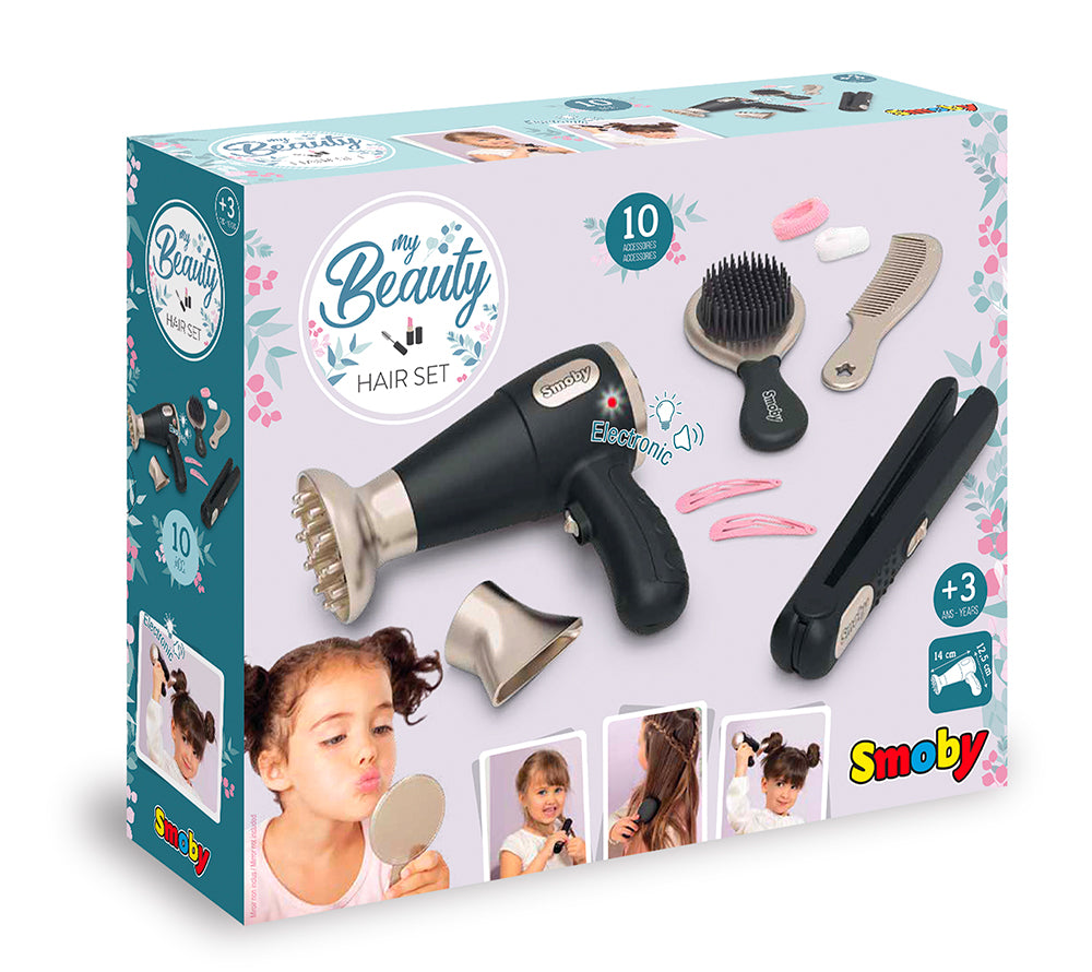 My Beauty - Hair Set