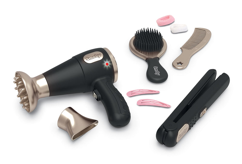 My Beauty - Hair Set