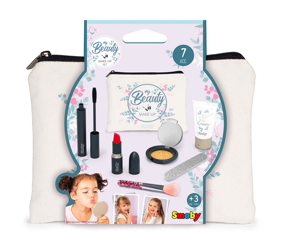 My Beauty - Make Up Set
