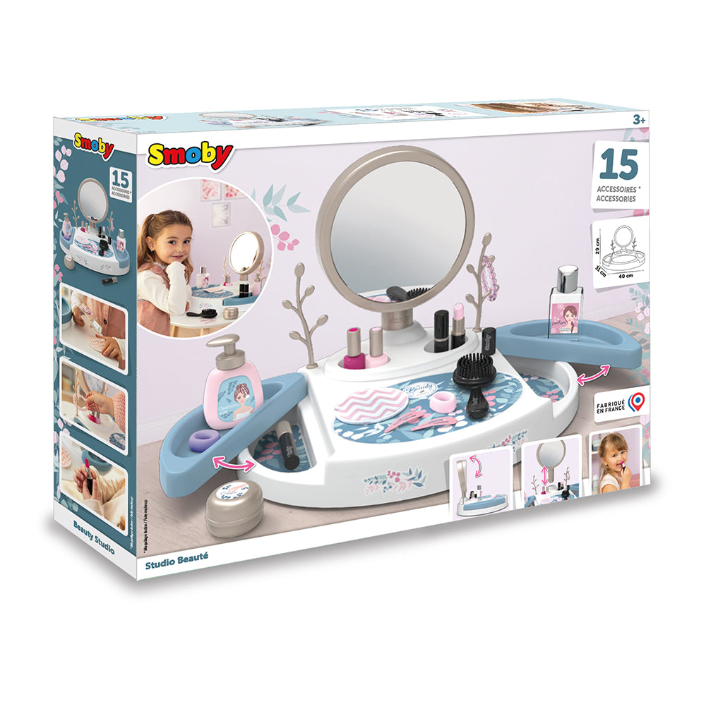 My Beauty - My Beauty Studio