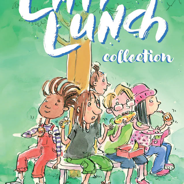Yoto - Little Lunch Collection