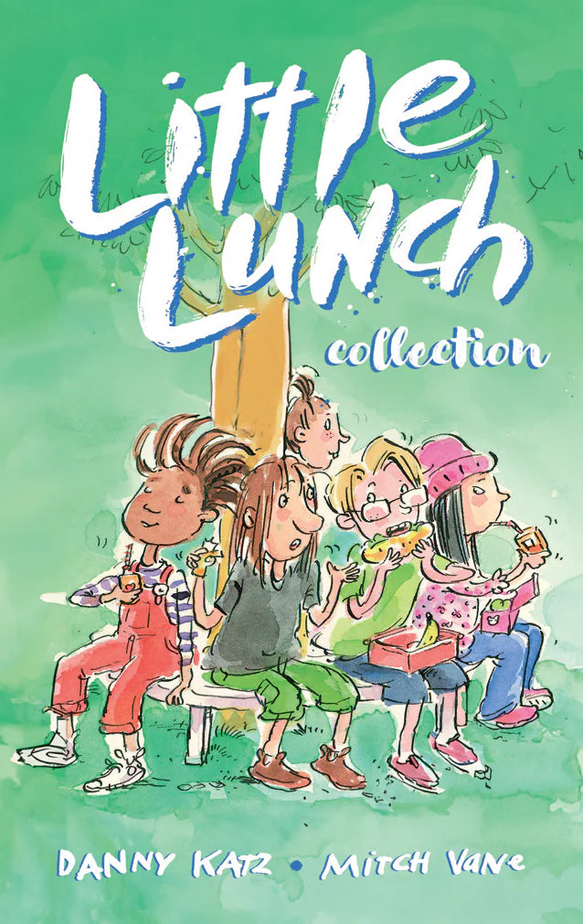 Yoto - Little Lunch Collection