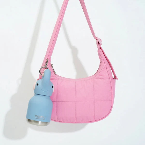 Asobu Mini Bestie Bottle Bag Charm - Elephant