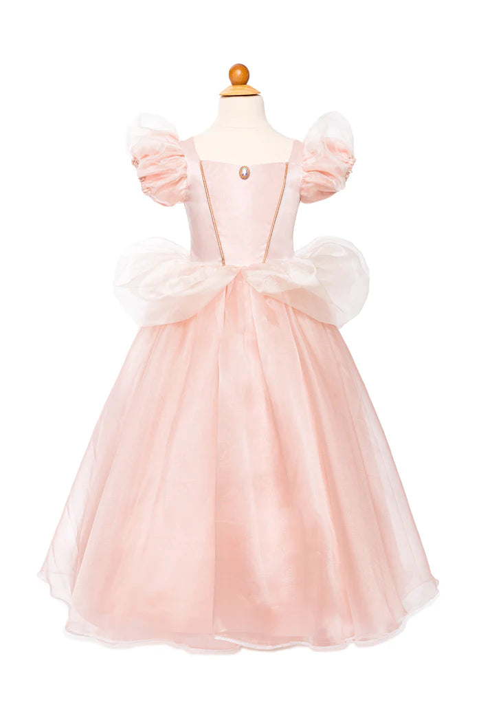 Great Pretenders Antique Princess Gown - Size 5-6