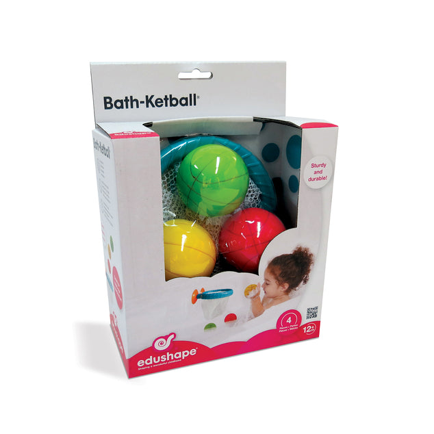 Bath-Ketball