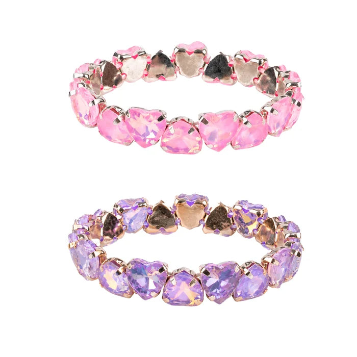 Great Pretenders Boutique Heartbreaker Bracelet