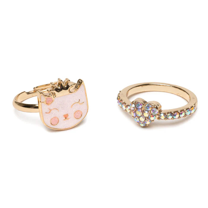 Great Pretenders Ring Sets Various Styles