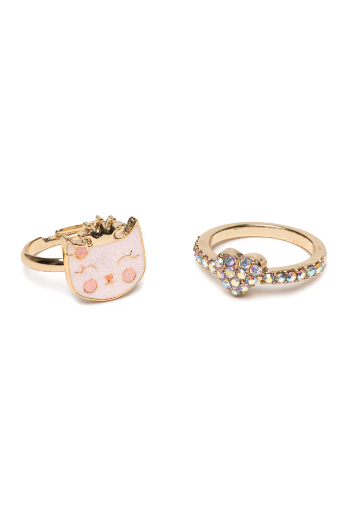 Great Pretenders Ring Sets Various Styles