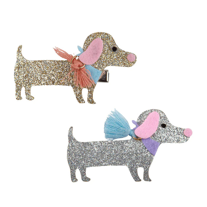 Great Pretenders Hairclips - Various Styles