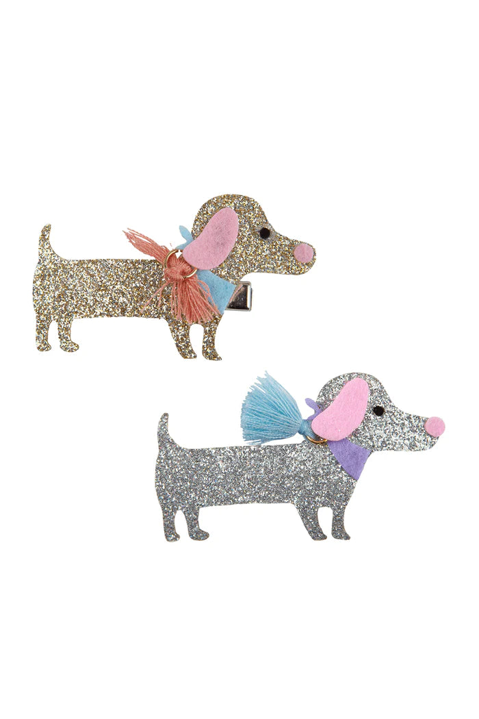 Great Pretenders Hairclips - Various Styles