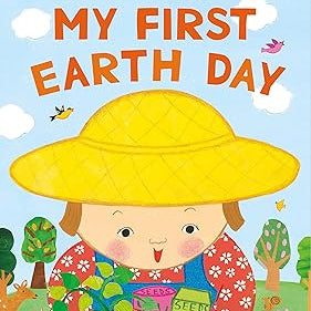 My First Earth Day